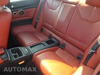 2012 BMW M3 Coupe - miniatura 13