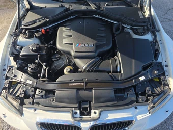 2012 BMW M3 Coupe - miniatura 15