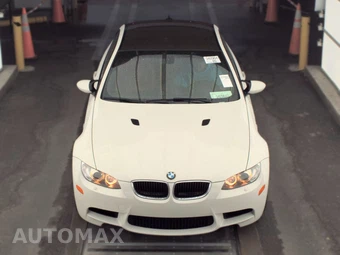 2012 BMW M3 Coupe - miniatura 2