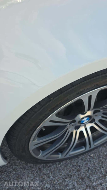 2012 BMW M3 Coupe - miniatura 23