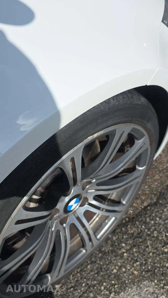 2012 BMW M3 Coupe - miniatura 24