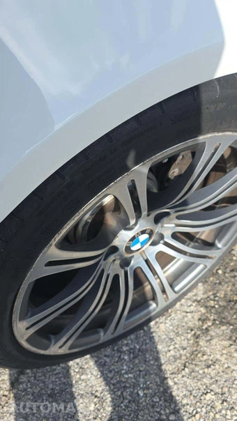 2012 BMW M3 Coupe - miniatura 25