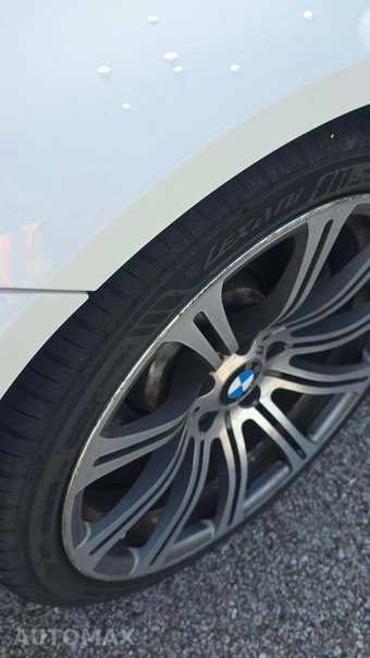 2012 BMW M3 Coupe - miniatura 26