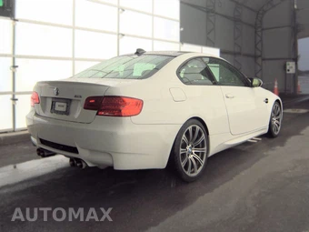 2012 BMW M3 Coupe - miniatura 4