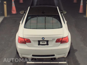 2012 BMW M3 Coupe - miniatura 5