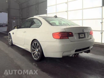 2012 BMW M3 Coupe - miniatura 6