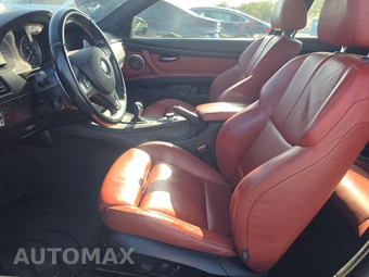 2012 BMW M3 Coupe - miniatura 7