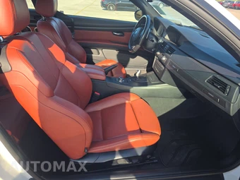 2012 BMW M3 Coupe - miniatura 8