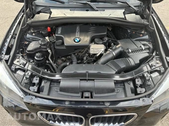 2012 BMW X1 Sports Activity Vehicle xDrive28i - miniatura 5