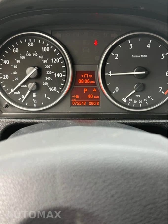 2012 BMW X1 Sports Activity Vehicle xDrive28i - miniatura 6