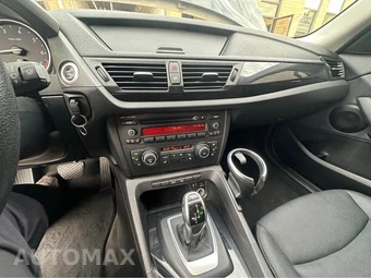2012 BMW X1 Sports Activity Vehicle xDrive28i - miniatura 7