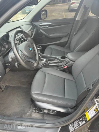2012 BMW X1 Sports Activity Vehicle xDrive28i - miniatura 8