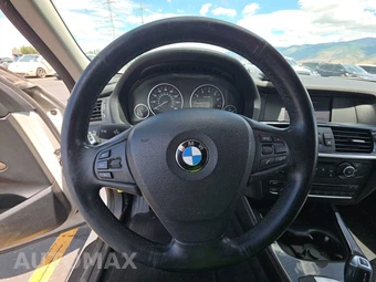 2012 BMW X3 Sports Activity Vehicle xDrive28i - miniatura 10
