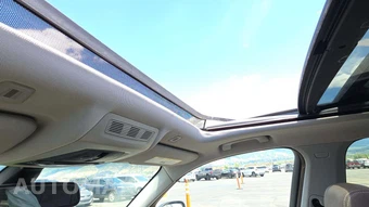 2012 BMW X3 Sports Activity Vehicle xDrive28i - miniatura 20