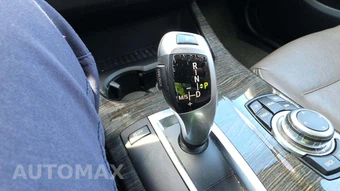 2012 BMW X3 Sports Activity Vehicle xDrive28i - miniatura 25