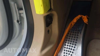 2012 BMW X3 Sports Activity Vehicle xDrive28i – miniatura 22