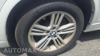 2012 BMW X3 Sports Activity Vehicle xDrive28i – miniatura 24