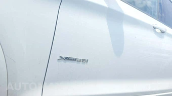 2012 BMW X3 Sports Activity Vehicle xDrive28i – miniatura 25