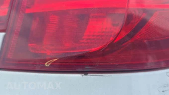 2012 BMW X3 Sports Activity Vehicle xDrive28i – miniatura 27