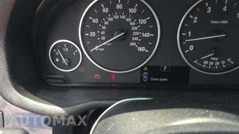 2012 BMW X3 Sports Activity Vehicle xDrive28i – miniatura 34