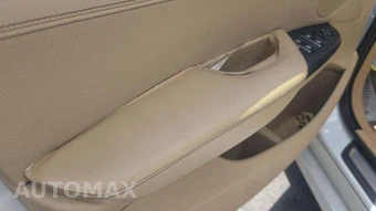 2012 BMW X3 Sports Activity Vehicle xDrive28i – miniatura 36