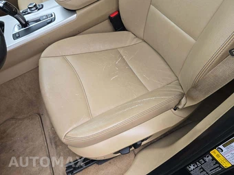 2012 BMW X3 Sports Activity Vehicle xDrive28i – miniatura 23