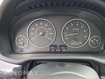 2012 BMW X3 Sports Activity Vehicle xDrive28i – miniatura 6