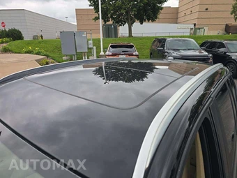 2012 BMW X3 Sports Activity Vehicle xDrive28i – miniatura 9