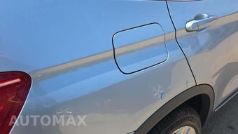 2012 BMW X3 Sports Activity Vehicle xDrive35i - miniatura 19