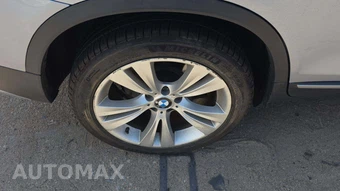 2012 BMW X3 Sports Activity Vehicle xDrive35i - miniatura 23