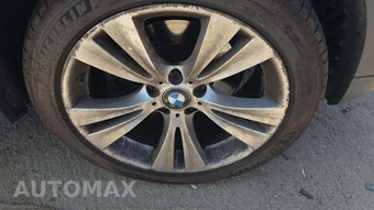 2012 BMW X3 Sports Activity Vehicle xDrive35i - miniatura 31