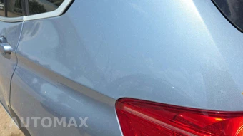 2012 BMW X3 Sports Activity Vehicle xDrive35i - miniatura 32