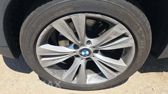 2012 BMW X3 Sports Activity Vehicle xDrive35i - miniatura 37