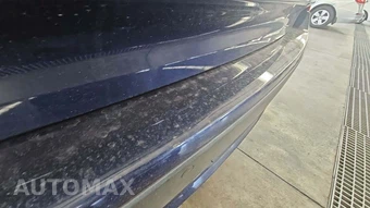 2012 BMW X3 Sports Activity Vehicle xDrive35i