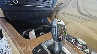 2012 BMW X3 Sports Activity Vehicle xDrive35i – miniatura 4