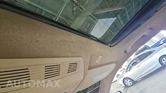 2012 BMW X3 Sports Activity Vehicle xDrive35i – miniatura 5