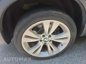 2012 BMW X3 Sports Activity Vehicle xDrive35i – miniatura 10