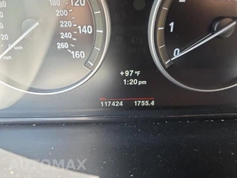 2012 BMW X3 Sports Activity Vehicle xDrive35i – miniatura 15
