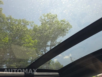 2012 BMW X3 Sports Activity Vehicle xDrive35i – miniatura 17