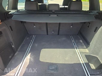 2012 BMW X3 Sports Activity Vehicle xDrive35i – miniatura 20