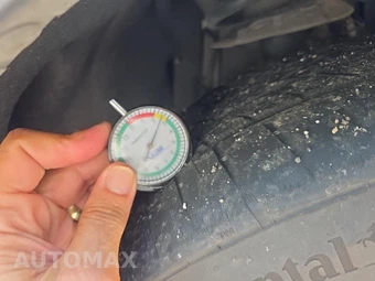 2012 BMW X3 Sports Activity Vehicle xDrive35i – miniatura 26