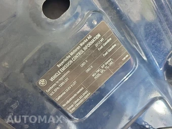 2012 BMW X3 Sports Activity Vehicle xDrive35i – miniatura 28