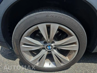 2012 BMW X3 Sports Activity Vehicle xDrive35i – miniatura 8