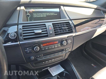 2012 BMW X5 M Sports Activity Vehicle – miniatura 10