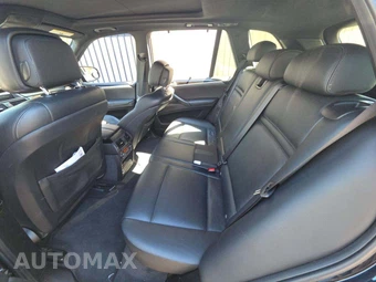 2012 BMW X5 M Sports Activity Vehicle – miniatura 13