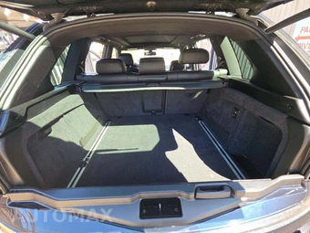 2012 BMW X5 M Sports Activity Vehicle – miniatura 14