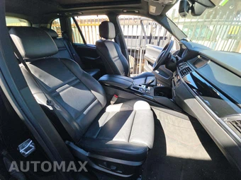 2012 BMW X5 M Sports Activity Vehicle – miniatura 18