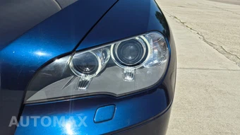 2012 BMW X5 Sports Activity Vehicle xDrive35i - miniatura 10