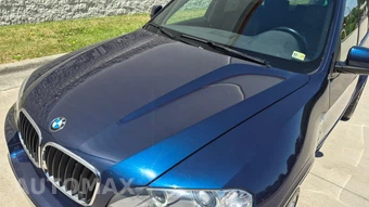 2012 BMW X5 Sports Activity Vehicle xDrive35i - miniatura 13