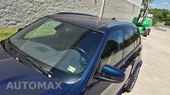 2012 BMW X5 Sports Activity Vehicle xDrive35i - miniatura 14